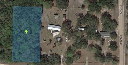 104 Waites Dr, Florahome, FL 32140-3235