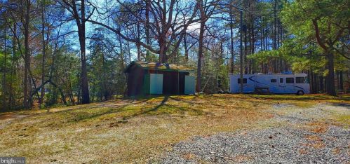 1578 Royal Way, Montross VA  22520-4045 exterior