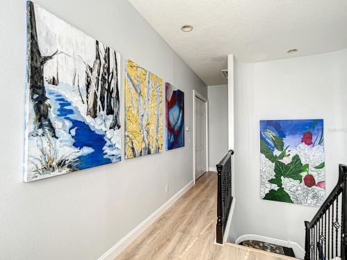 7545 Excitement Dr, Kissimmee FL 34747-6756 exterior