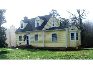 4014 Dunston Ave, Richmond, VA 23225-4757