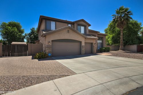 4467 Kelly Ct, Gilbert, AZ 85298-4027