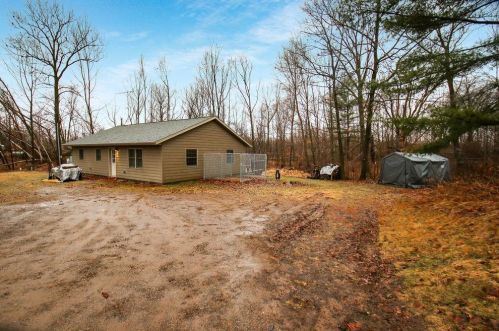 1517 County Line St, Turtle Lake, WI 54889-9196