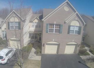 25 Persimmon Ln, Holmdel Village NJ  07733-2768 exterior