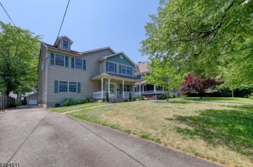 204 Lorraine Ave, Montclair NJ  07043-1915 exterior