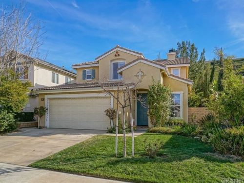 28234 Maitland Ln, Santa Clarita, CA 91350-3213