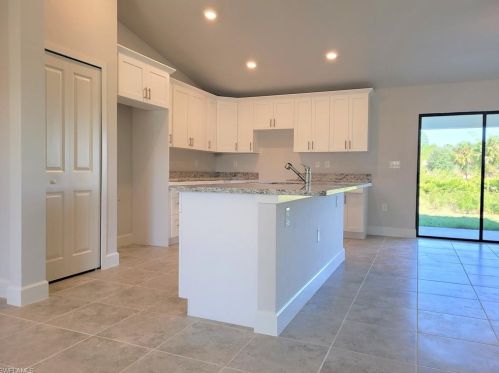 5130 Butte St, Lehigh Acres FL 33971-7551 exterior