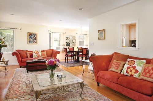 55 Clark Rd, Brookline, MA 02445-6029