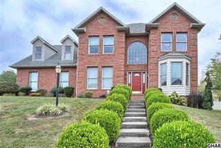 1211 Gunstock Ln, Navy Sup Dpt, PA 17050-2098