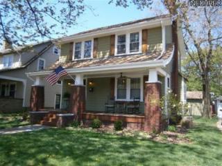 1515 Ridgeway Pl, Canton, OH 44709-3348
