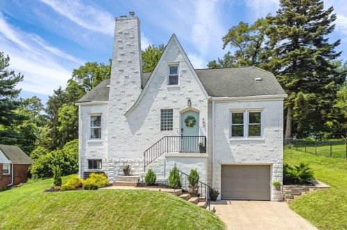 440 Highland Rd, Pittsburgh, PA 15235-3013