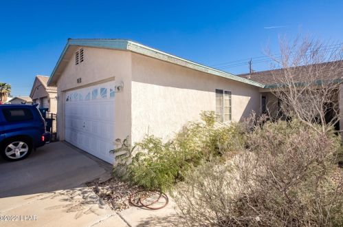 3520 Tomahawk Dr, Lake Havasu City AZ  86406-8614 exterior