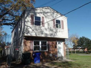 2842 Bayne Ave, Norfolk, VA 23504-3702