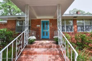 1319 Harbor Oaks Rd, Jacksonville, FL 32207-2009