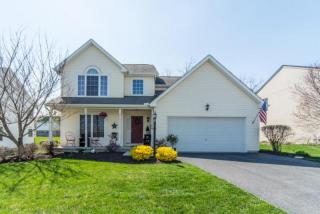212 Jacobs Creek Dr, Swatara, PA 17033-8920