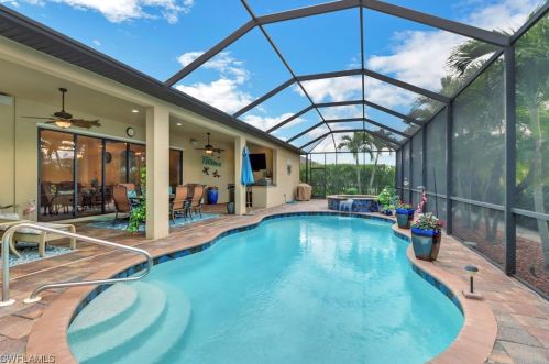 3706 2 St, Cape Coral FL  33991-7622 exterior