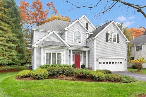 5 Highmeadow, Norwalk, CT 06854-2344