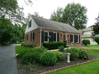 848 Maple St, Perrysburg, OH 43551-2422