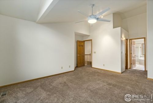 2713 Stockbury Dr, Fort Collins CO  80525-9697 exterior