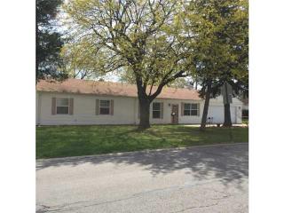 600 Greenfield Dr, Maumee, OH 43537-2414