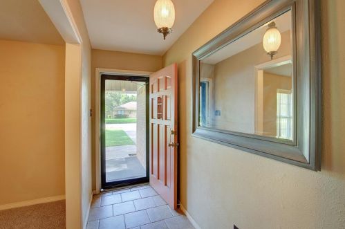 2308 Lange St, Greenville TX  75402-7324 exterior