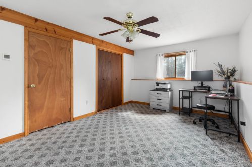 61 Caleb Dr, Danville NH  03819-3017 exterior