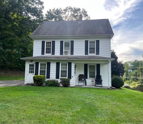 398 Hobart St, Southington, CT 06489-3337