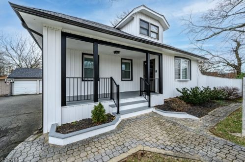 366 South Ave, Fanwood, NJ 07023-1325