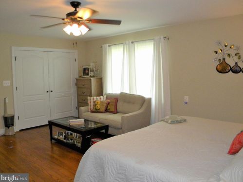 16461 Richmond Tpke, Bowling Green VA  22427-2207 exterior