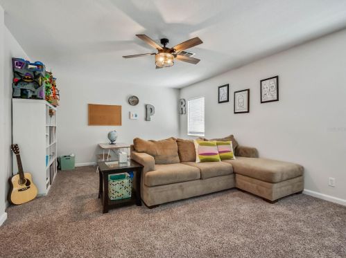 301 Ridgeway Blvd, Deland FL  32724-8811 exterior