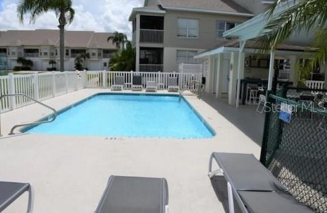 8222 Brent St, Port Richey FL  34668-6141 exterior