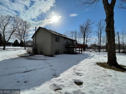 601 Churchwood Ln, Clam Falls, WI 54837-4539