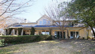 117 Lakeside Dr, Log Cabin, TX 75148-4837