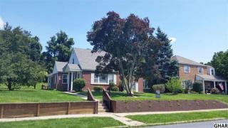3702 Montour St, Harrisburg, PA 17111-1933