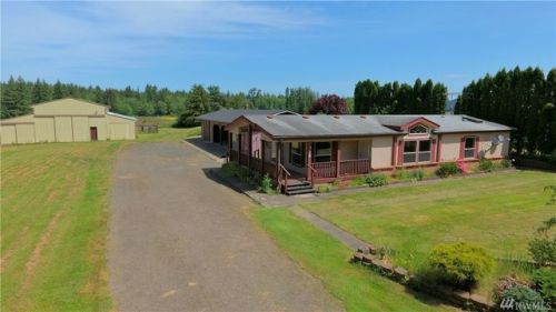 316 Sargent Rd, Winlock, WA 98596-9201