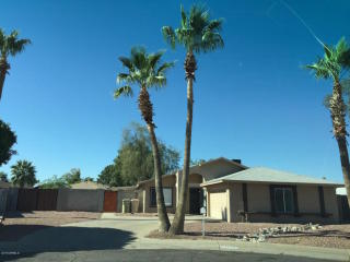 17233 56th Ave, Glendale AZ  85308-3813 exterior