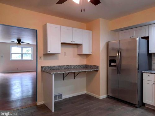 1641 Willow St, Norristown PA  19401-3067 exterior