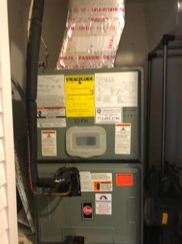 1641 Xing Cir, Palm City FL  34990-2460 exterior