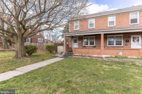 903 Noble St, Norristown, PA 19401-3659