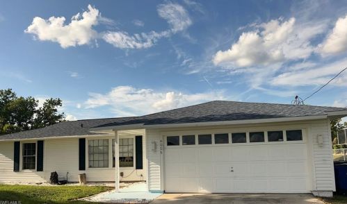 4006 14 St, Lehigh Acres FL  33971-5022 exterior