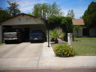 3420 88th Ave, Phoenix, AZ 85037-2605