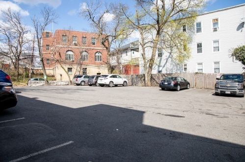 46 Adams St, Boston MA  exterior