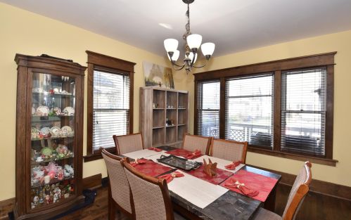 4705 20th Ave, Kenosha, WI 53140-5955