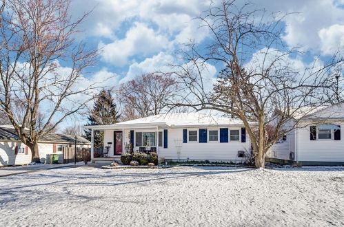 624 Chestnut St, Marysville, OH 43040-1754