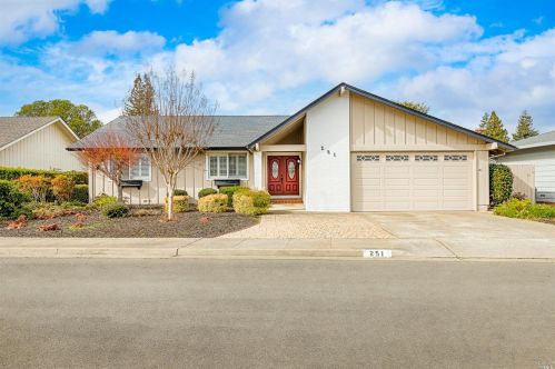 251 Belgreen Pl, Santa Rosa, CA 95409-6001