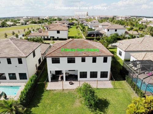 5204 Assisi Ave, Ave Maria FL  34142-5071 exterior