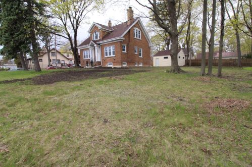 4416 75th St, Kenosha WI 53142-7359 exterior