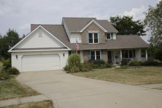 3473 Hanover Dr, Brunswick, OH 44212-1893
