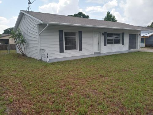 1573 Powder Horn Rd, Titusville, FL 32796-1579