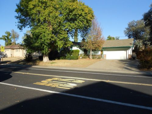 5416 Fleetwood Dr, Citrus Heights, CA 95621-7312