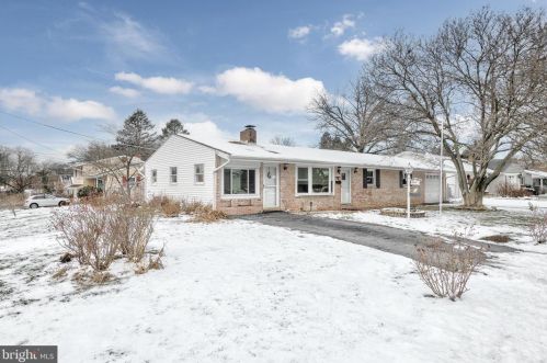 130 Conodoguinet Ave, Camp Hill, PA 17011-4112